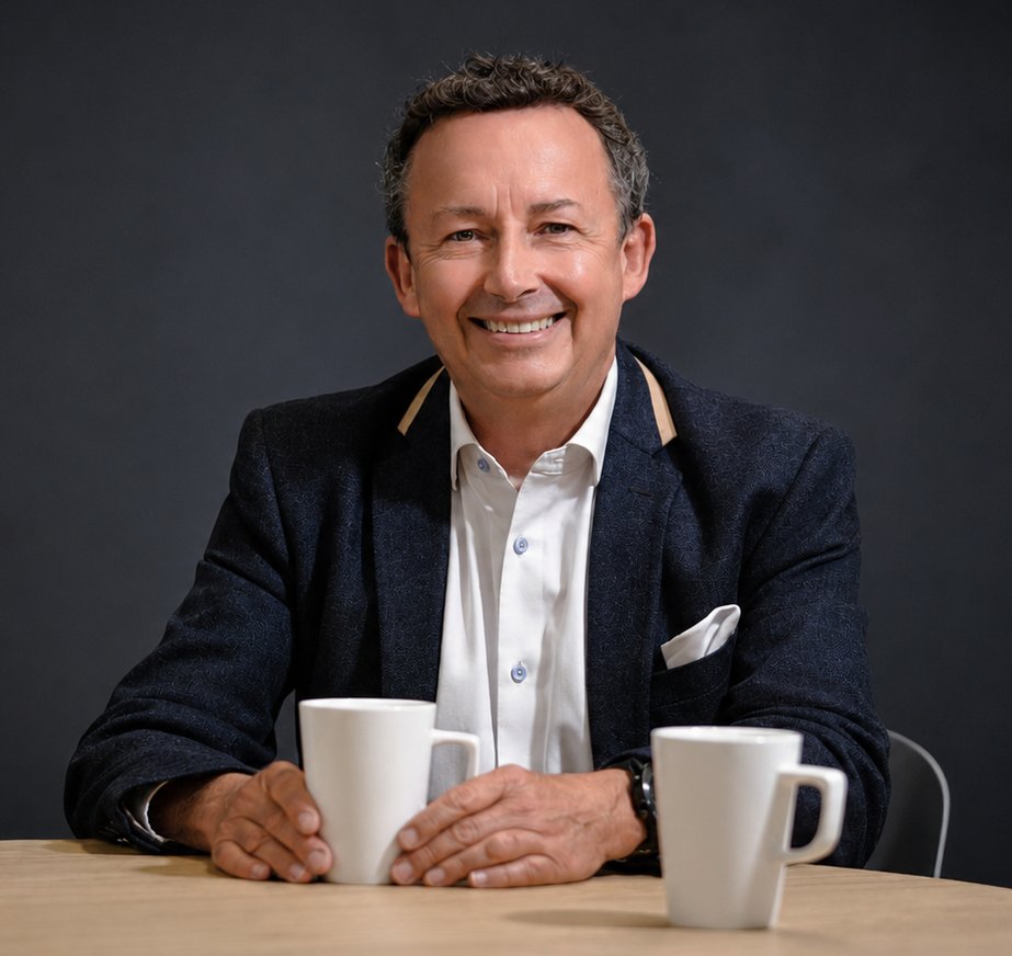 Steve Waugh — founder of GrowthLift